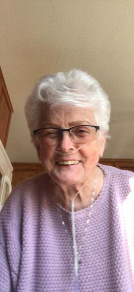 Darlene Jo Galloway Profile Photo
