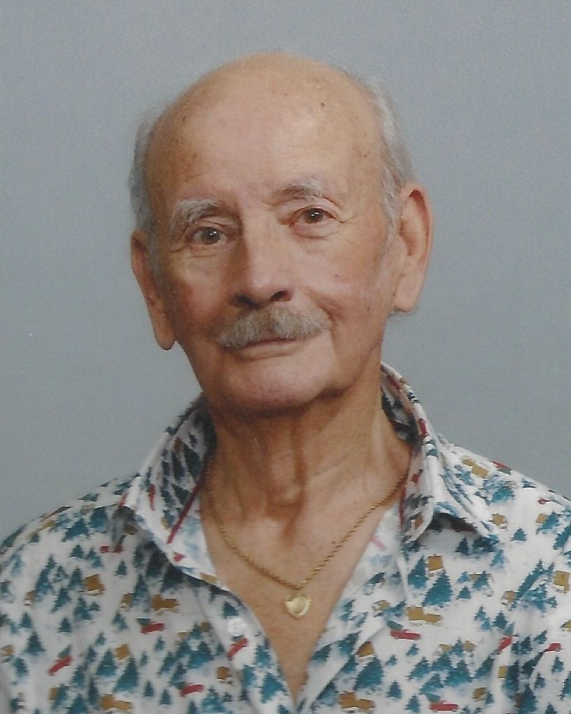 Louis "Louie" G. Reissman