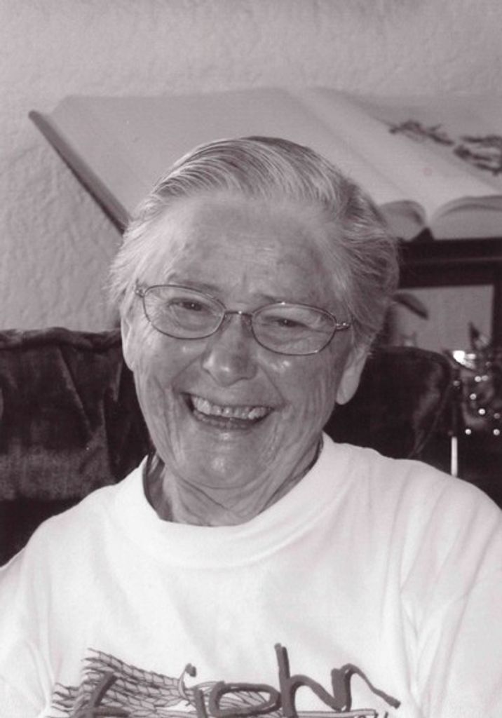 Connie Joan Robertson