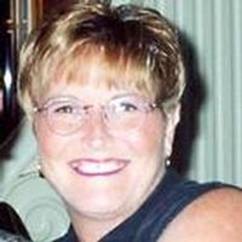 Carmen Orlena Ohr James