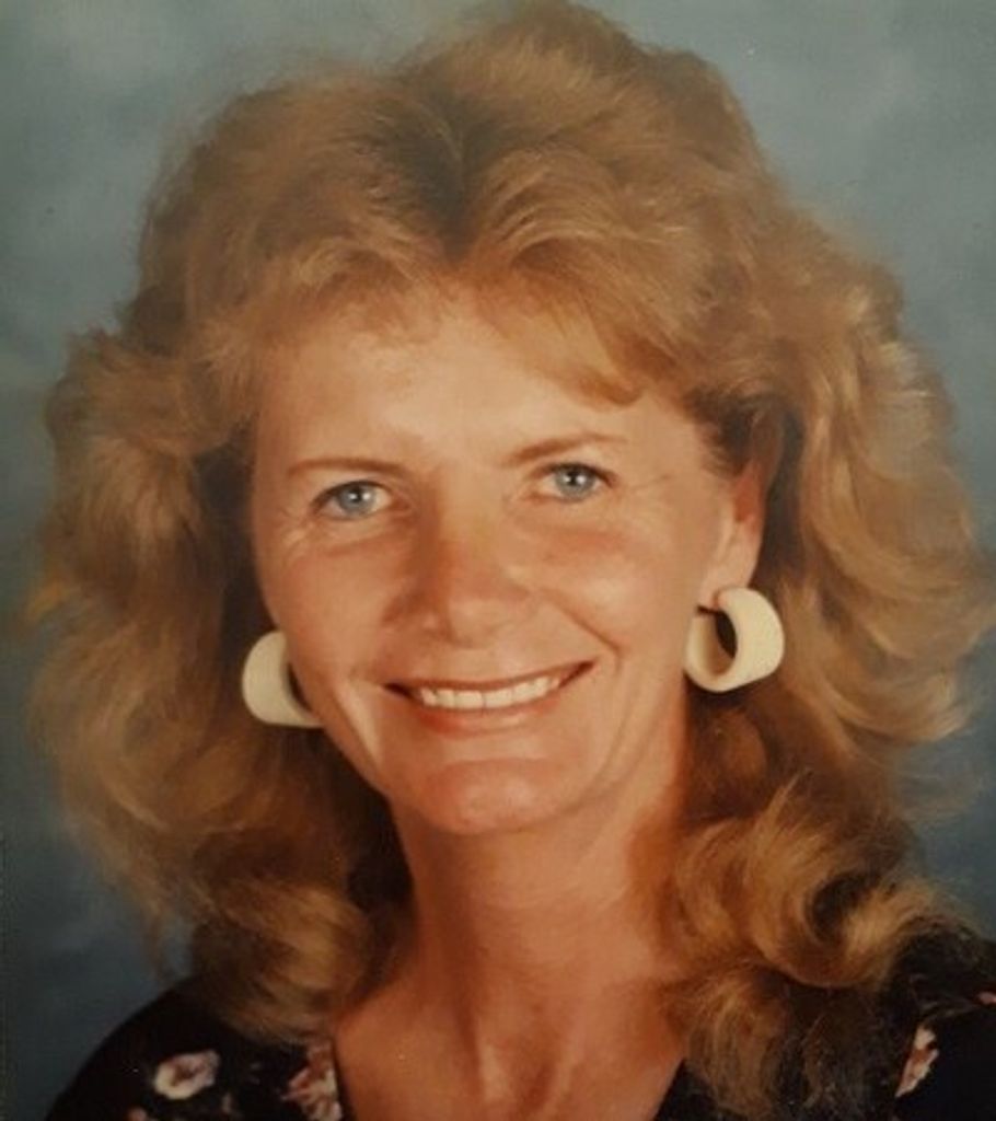 Marilyn Jameson Profile Photo