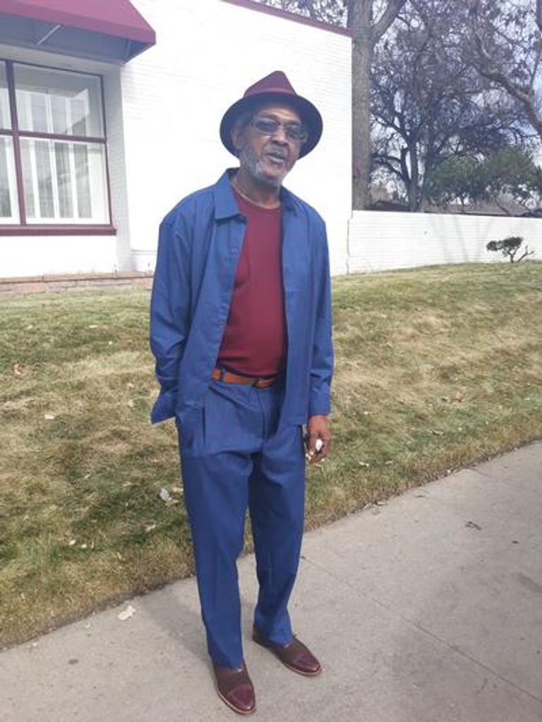 Rodney W. Tate Sr Profile Photo