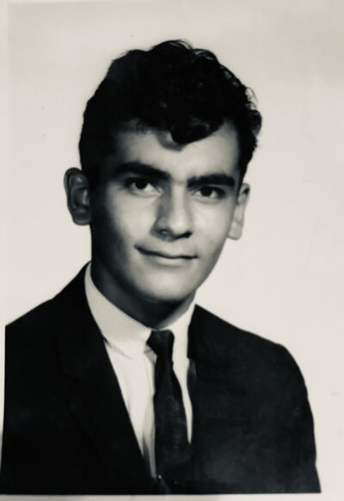 Hector Carrillo Perez