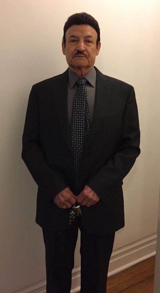 Carlos Barrera Profile Photo