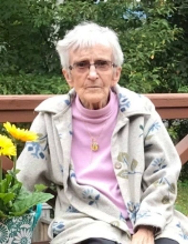 Jeannine R. Gosselin