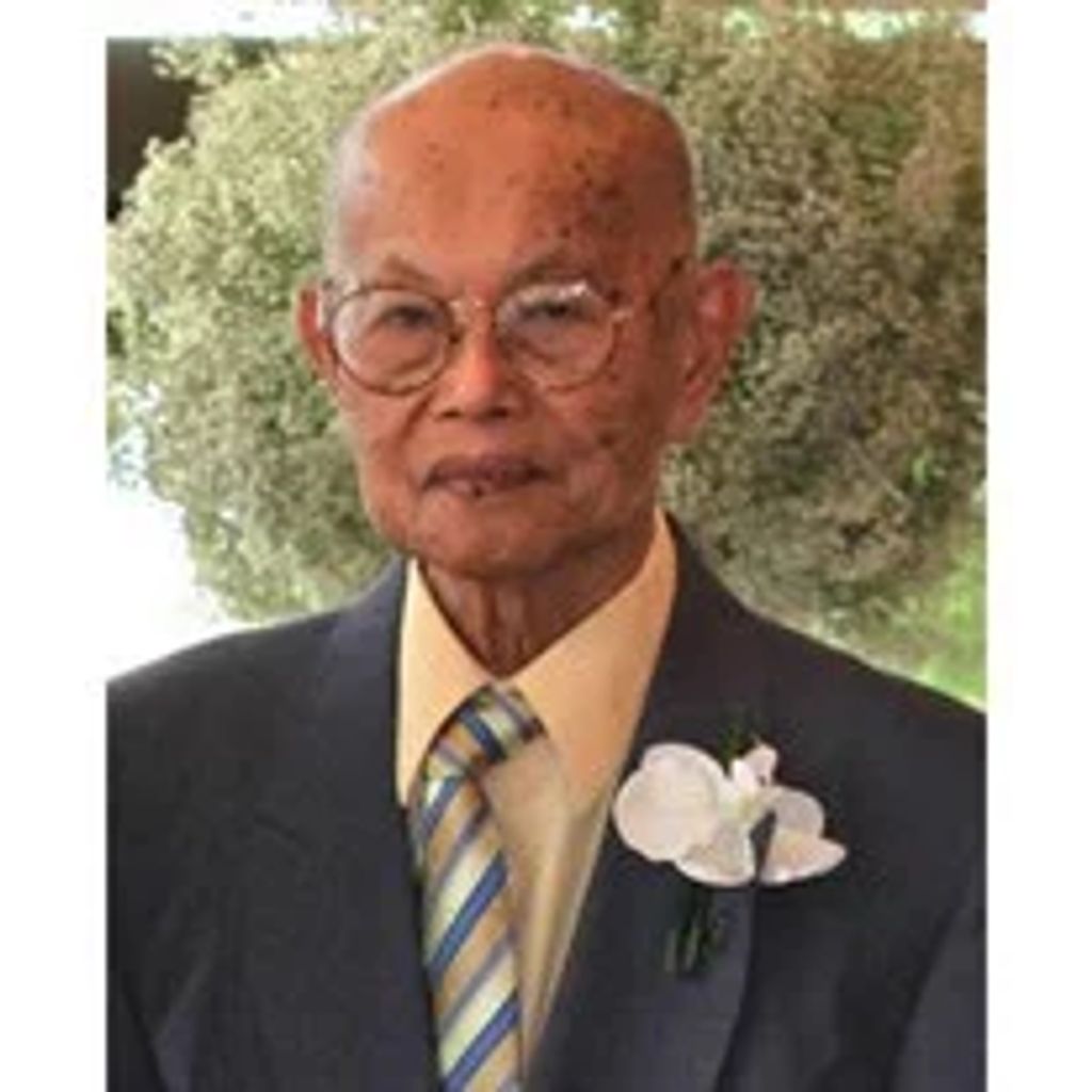 Chum Nhek