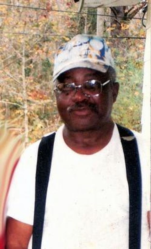 Fred Gadsden, Jr.
