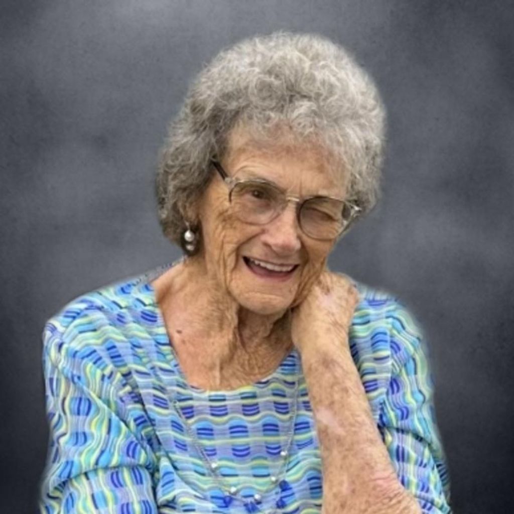 Molly Varnado Carter Profile Photo