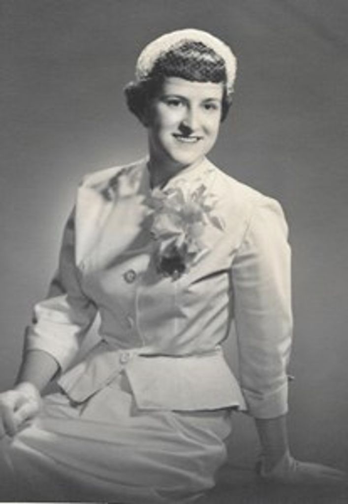 Lavina Jean Taylor
