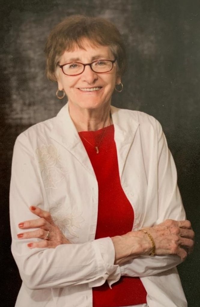 Mary E. (Lenz)  Thomas Profile Photo