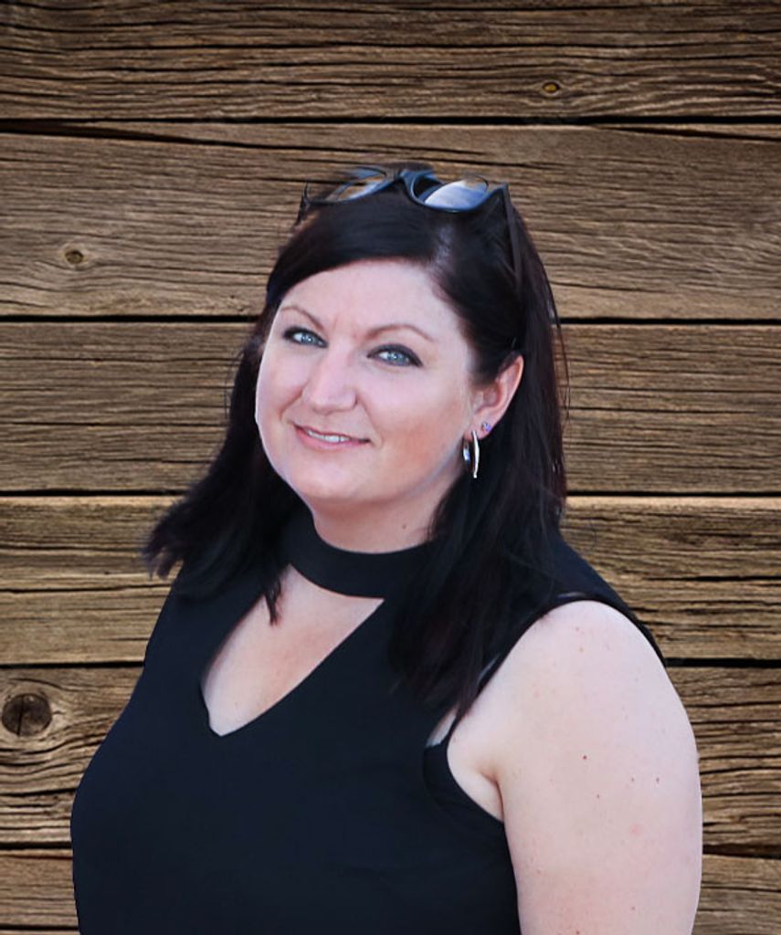 Sara Hunter Profile Photo