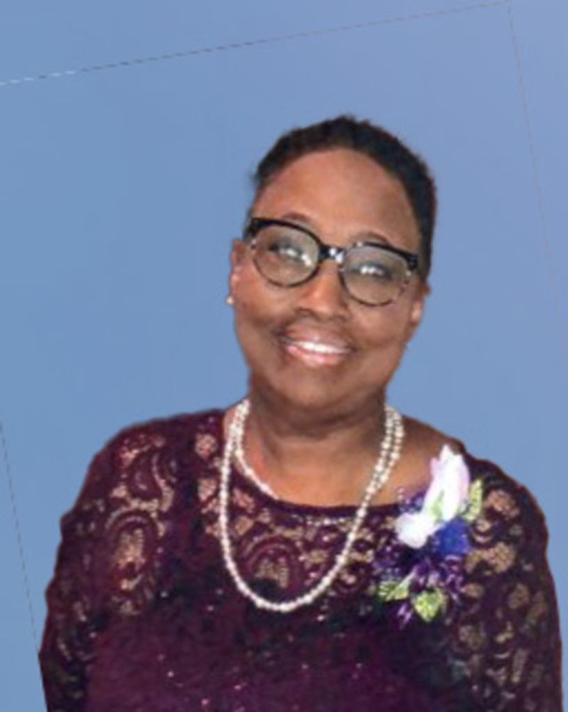 Allonia A Griffin Profile Photo