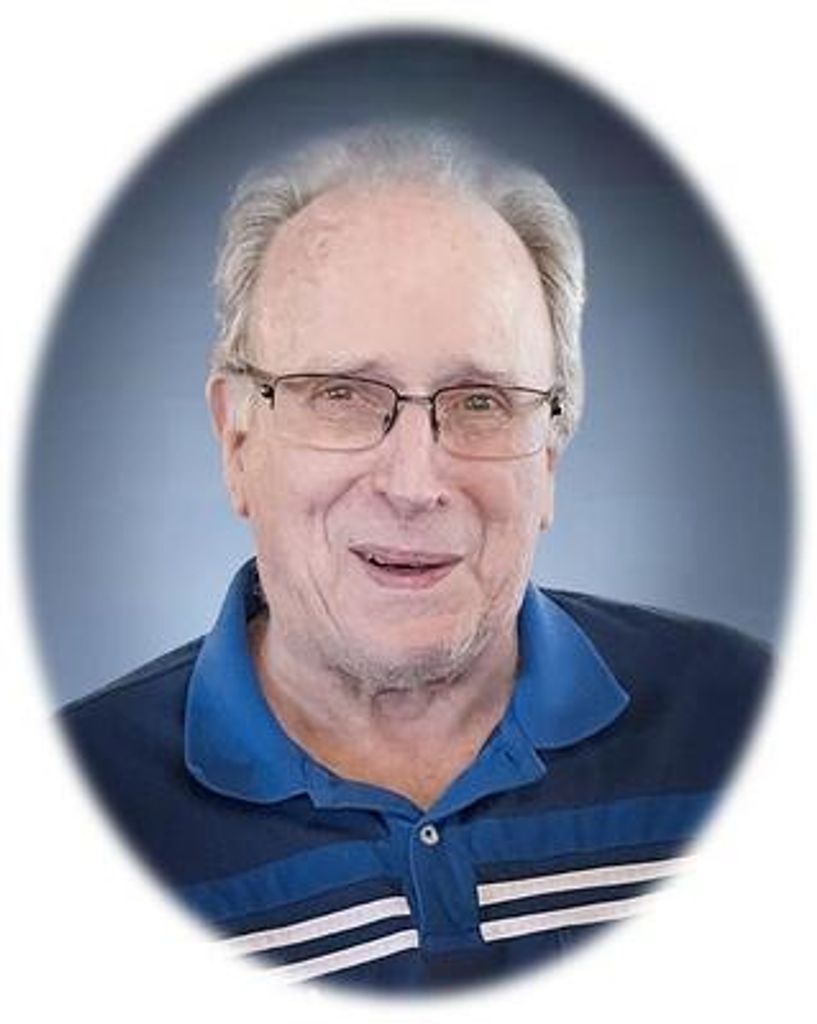 James A. Walker, Sr.