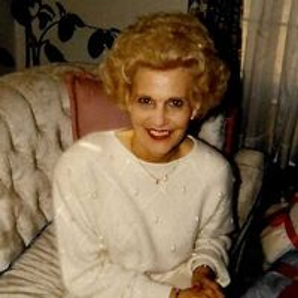 Opal Weaver Cummins