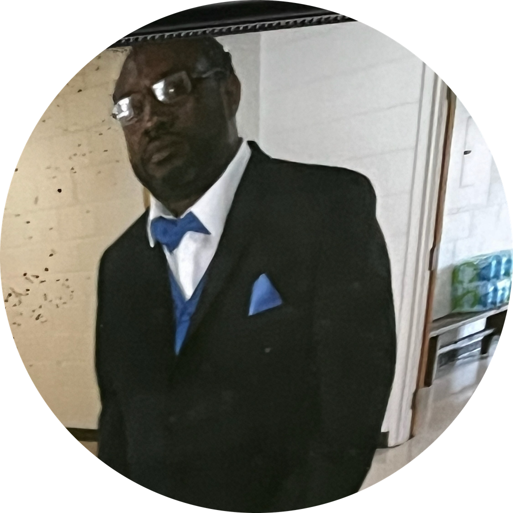 Mr. Ramondo Leroy Lee, Sr.