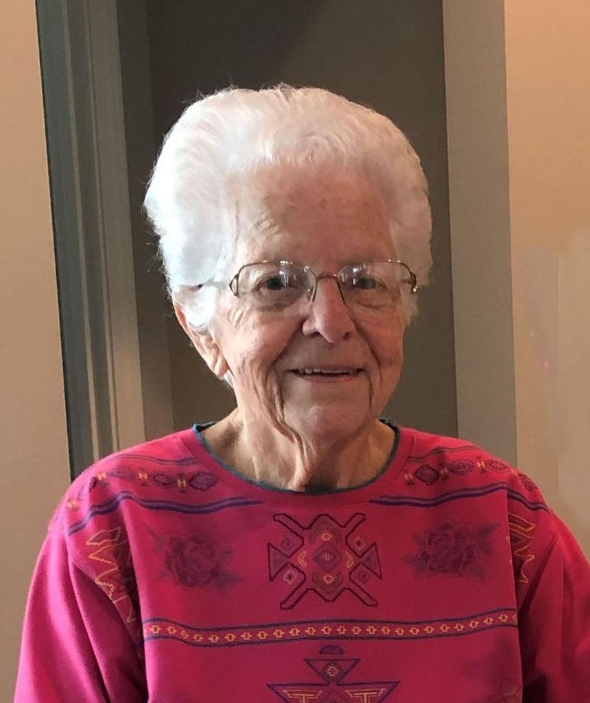 Betty Jean Love Shackelford Profile Photo