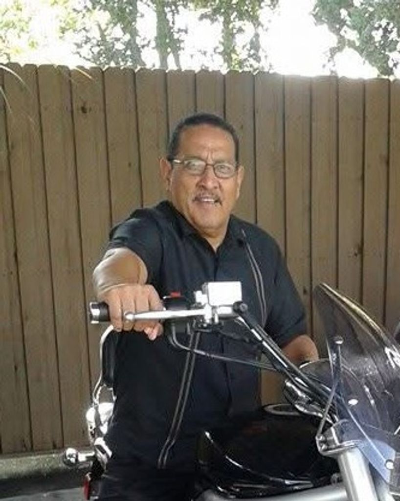 Hector Ortiz Profile Photo