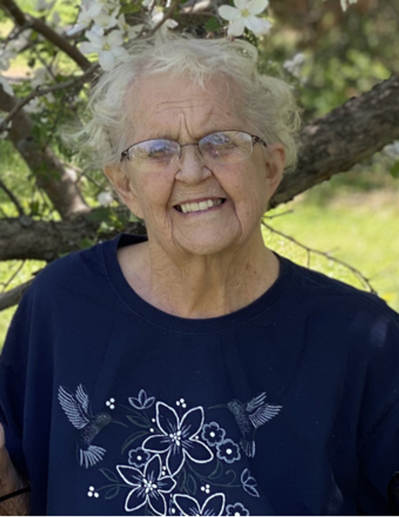 Pearl Dolores (Overland) Hawkings Profile Photo