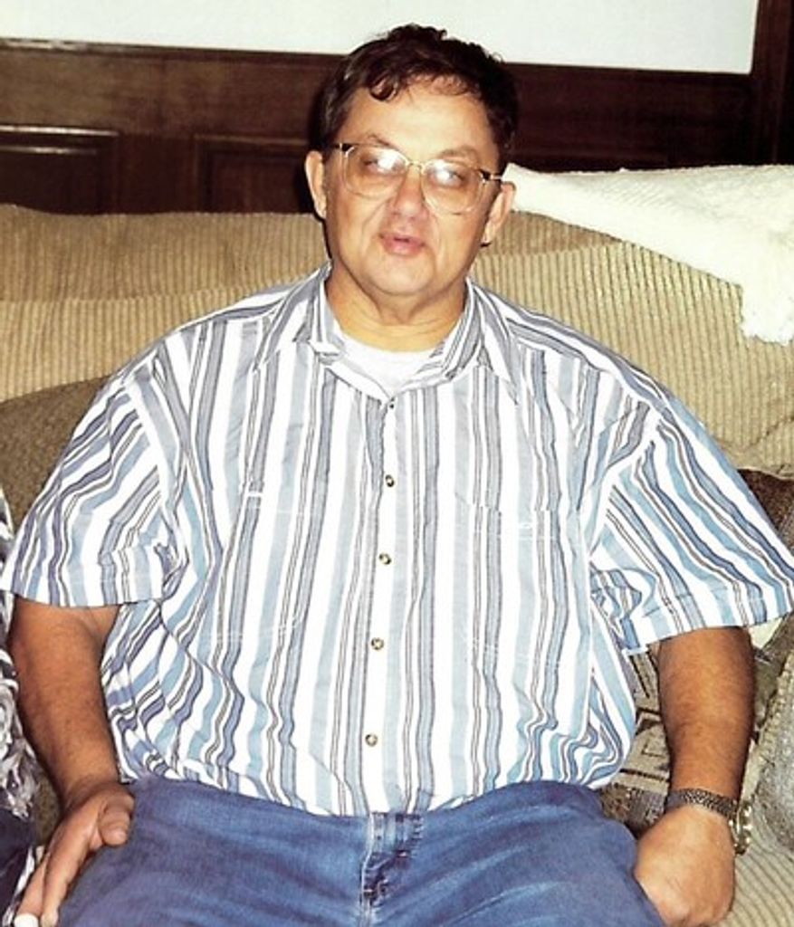 Joseph "Joe" Ellis Sandifer