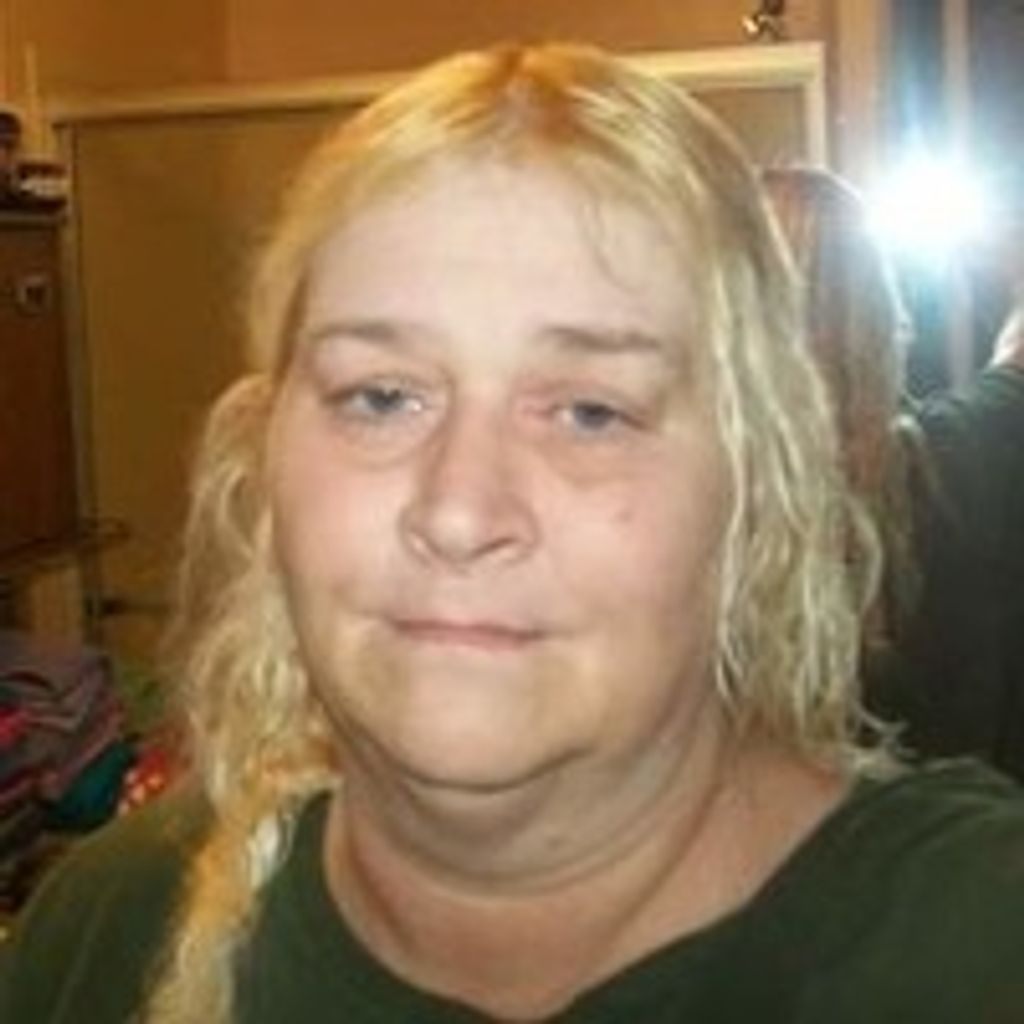 Tammy Lynn Mohrhaus