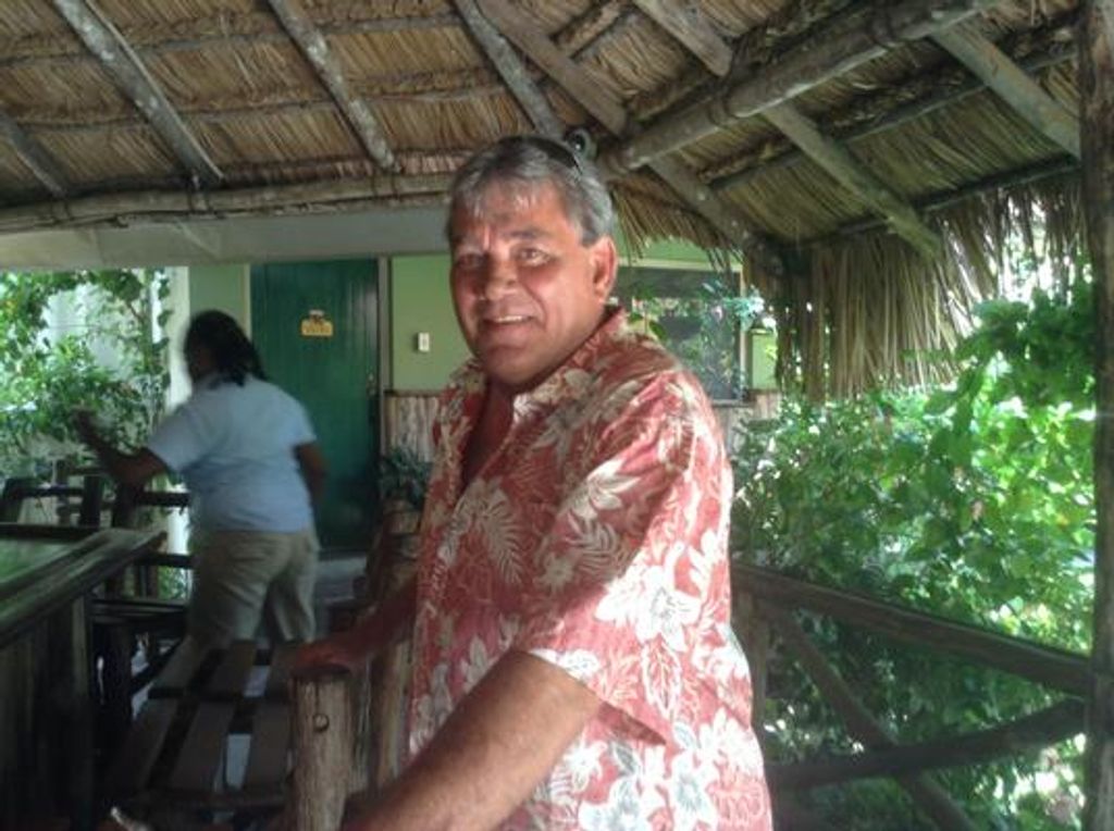 Rick Schmitt Profile Photo