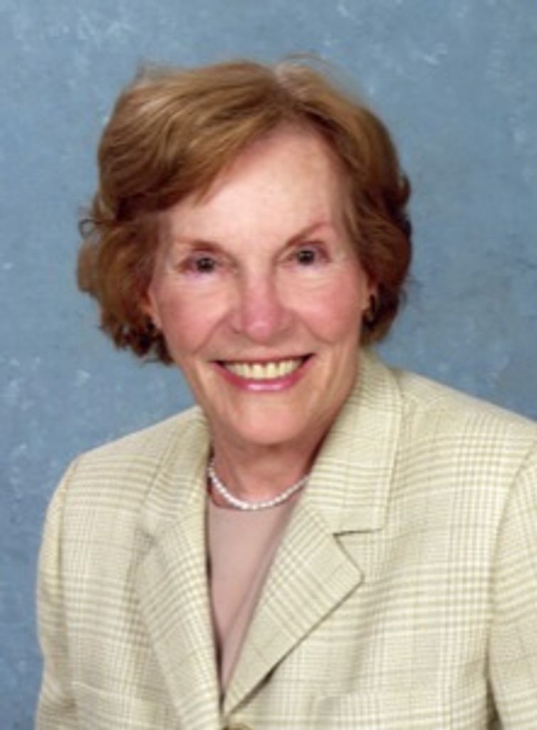 Evelyn Jones
