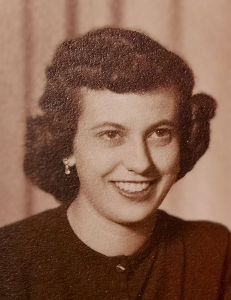 Sharon Vae Kerr Profile Photo