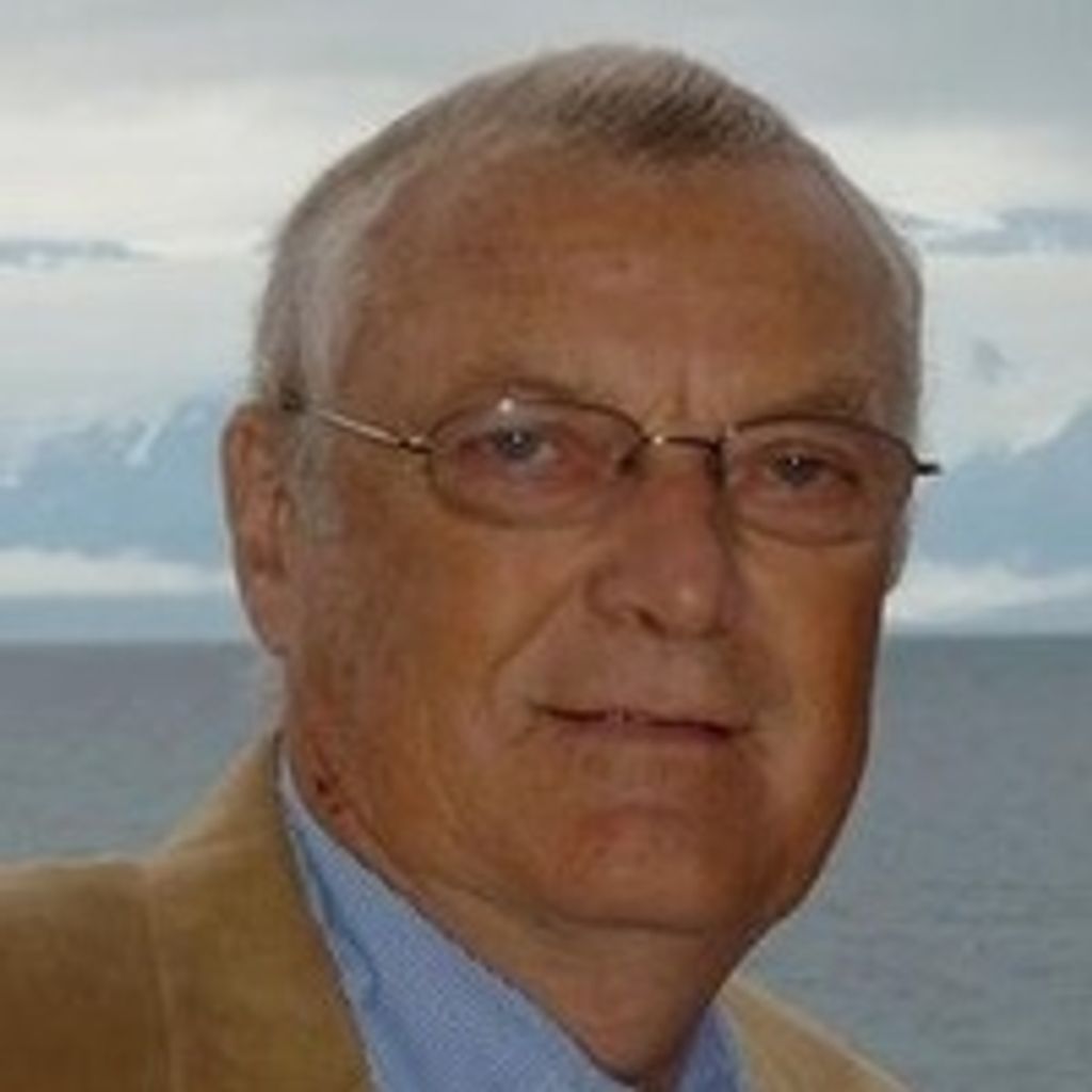 Morris D. Evens