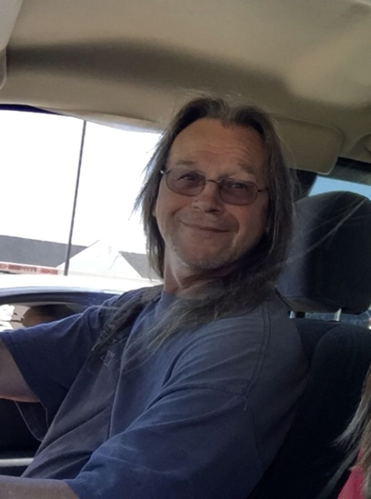 Douglas J Buchanan Sr
