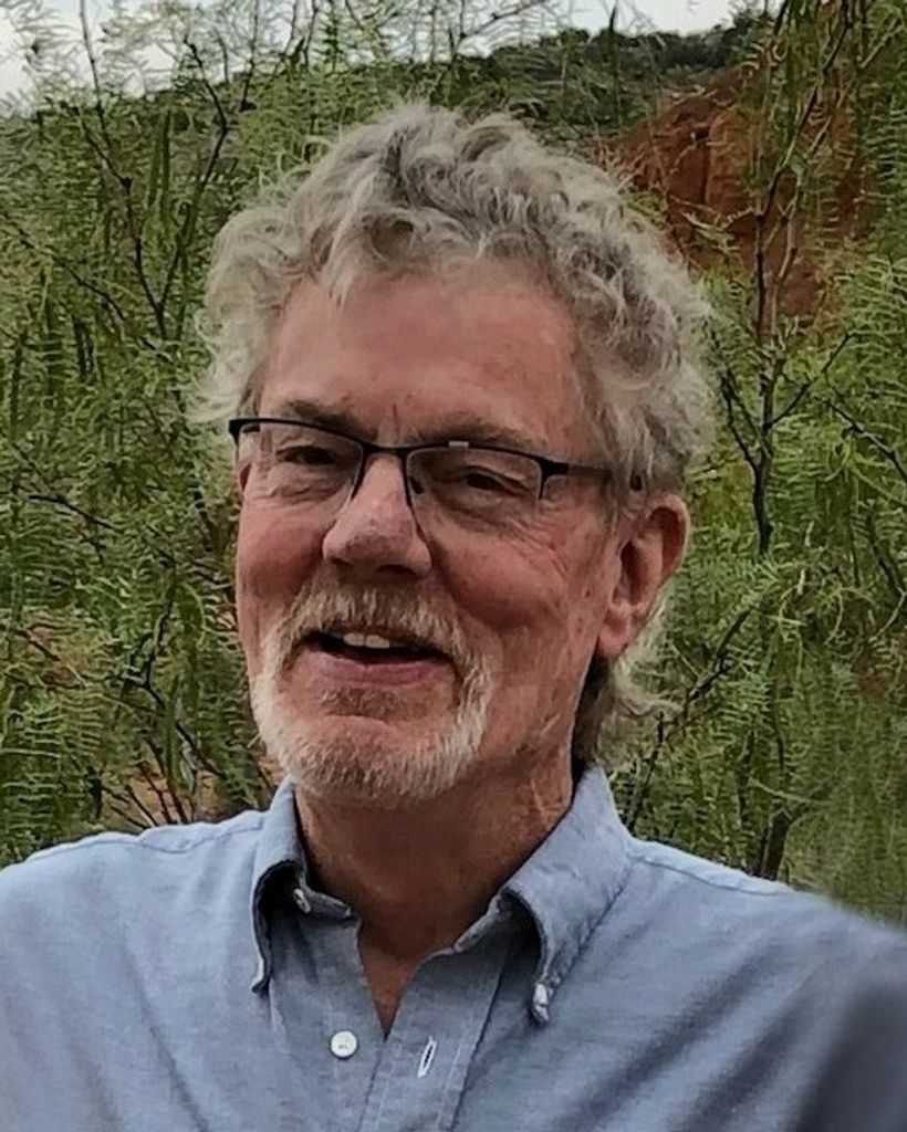 Norman E. Wright Jr.