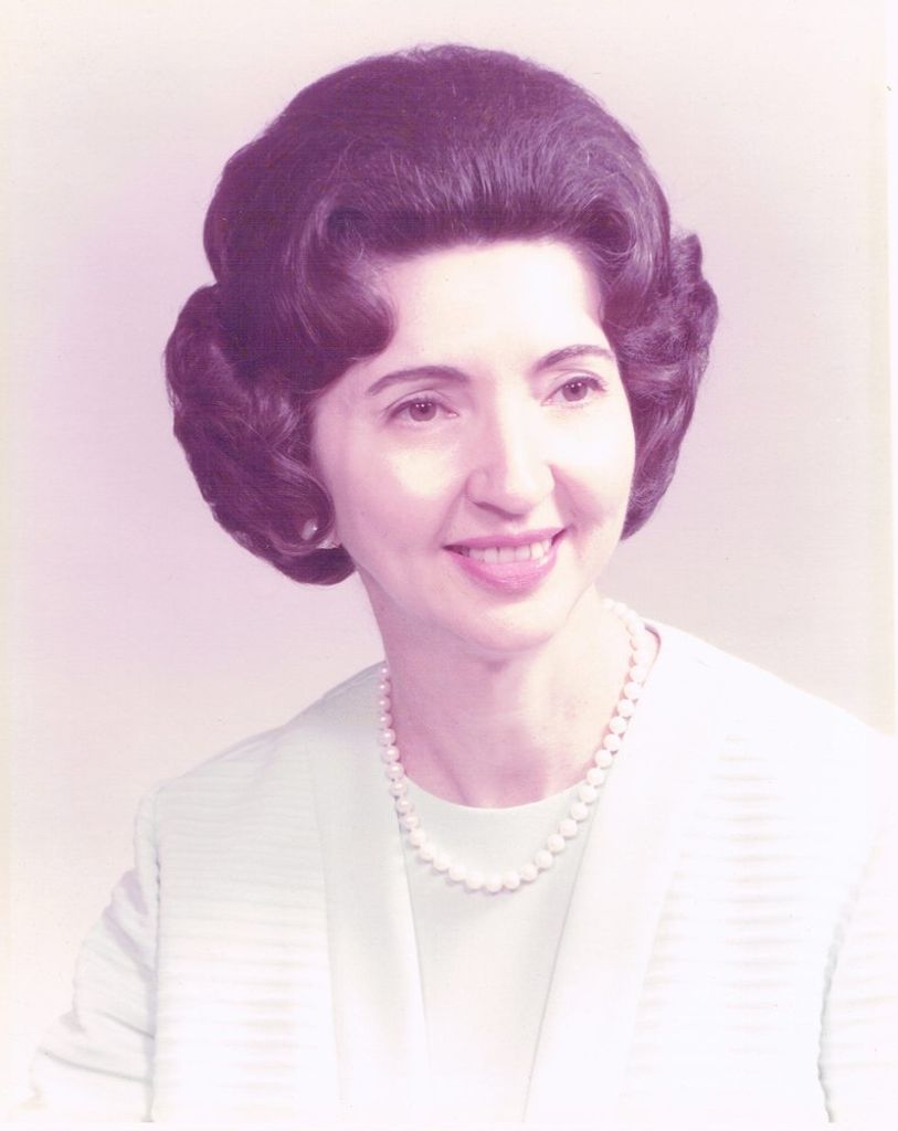 Willa Jean Nieman