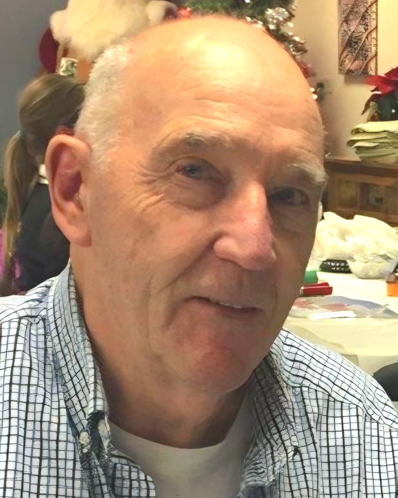 Henry Lee Bartz Profile Photo