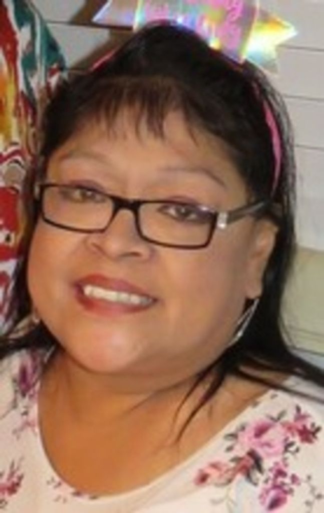 Elizabeth Ann Aguilar