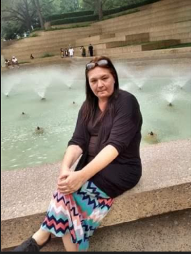 Geneatte Betty (Jones)  Horn