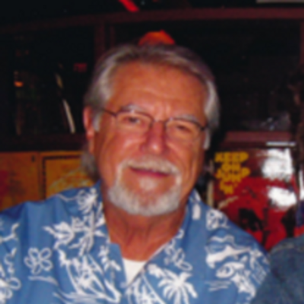 Walter Dillard Moseman