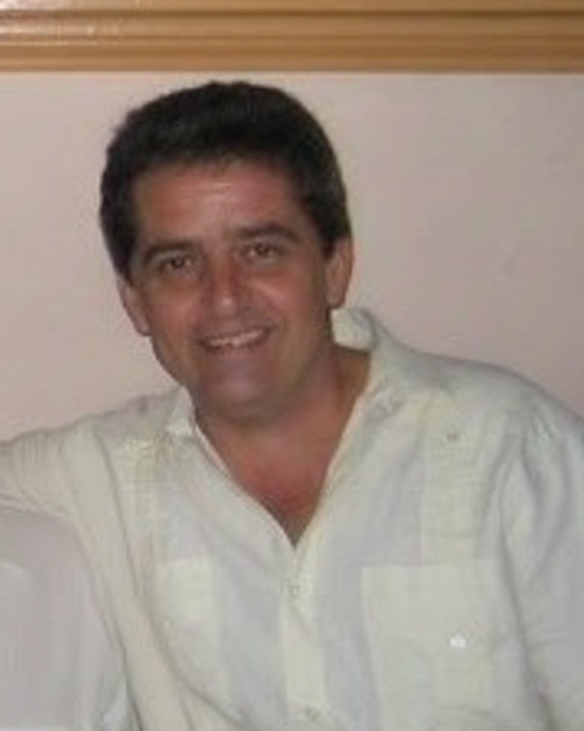 Joseph Lee Halladay Profile Photo