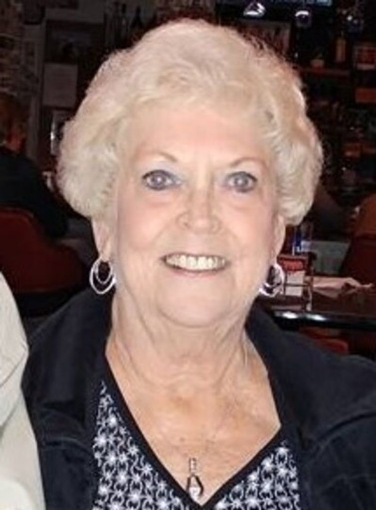 Sandra Kay Rose