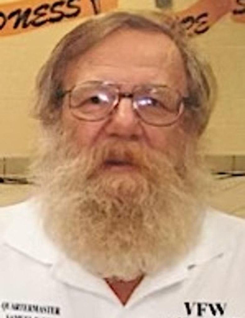 Samuel  T. Davis Profile Photo