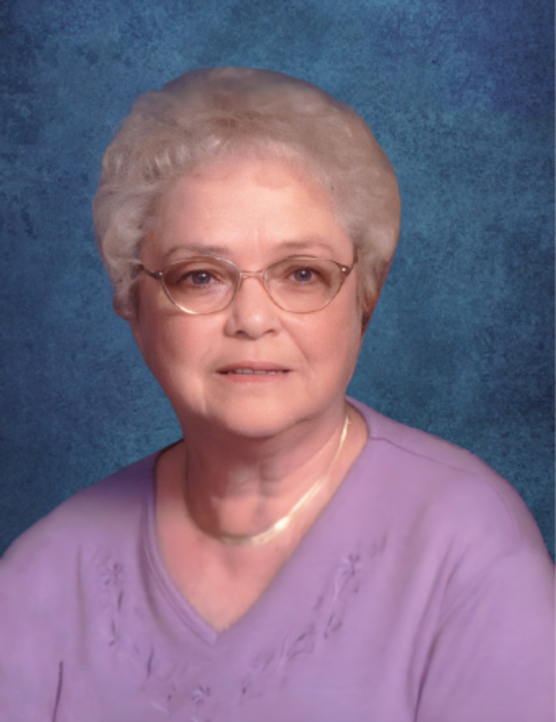 Golden Louise Hill Profile Photo
