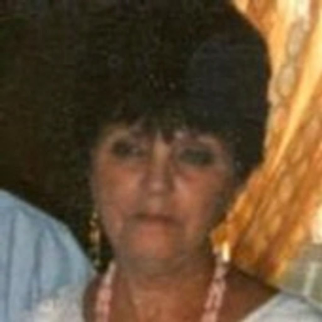 Evelyn Prince Dockery-Abercrombie