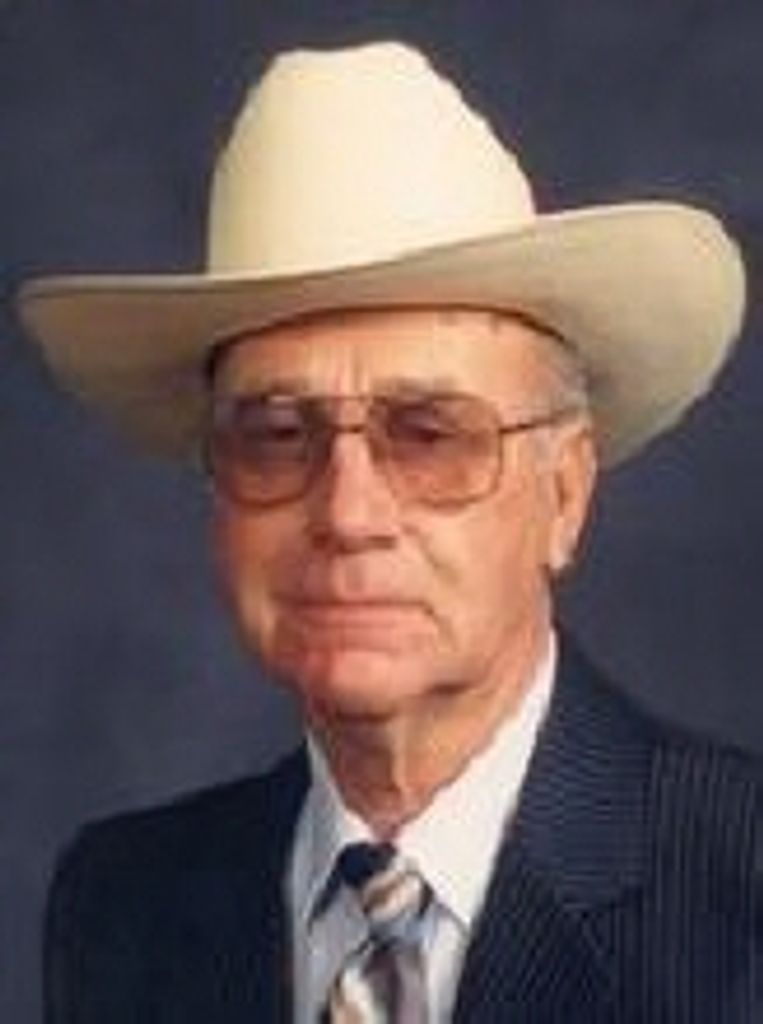 William Charles Maxey