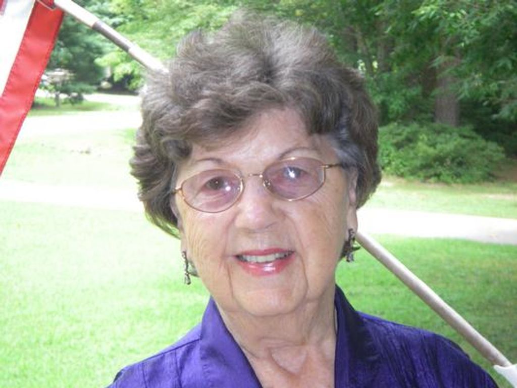 Elaine Mary French Profile Photo