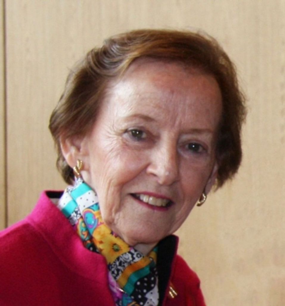Ellen J. Sullivan Profile Photo