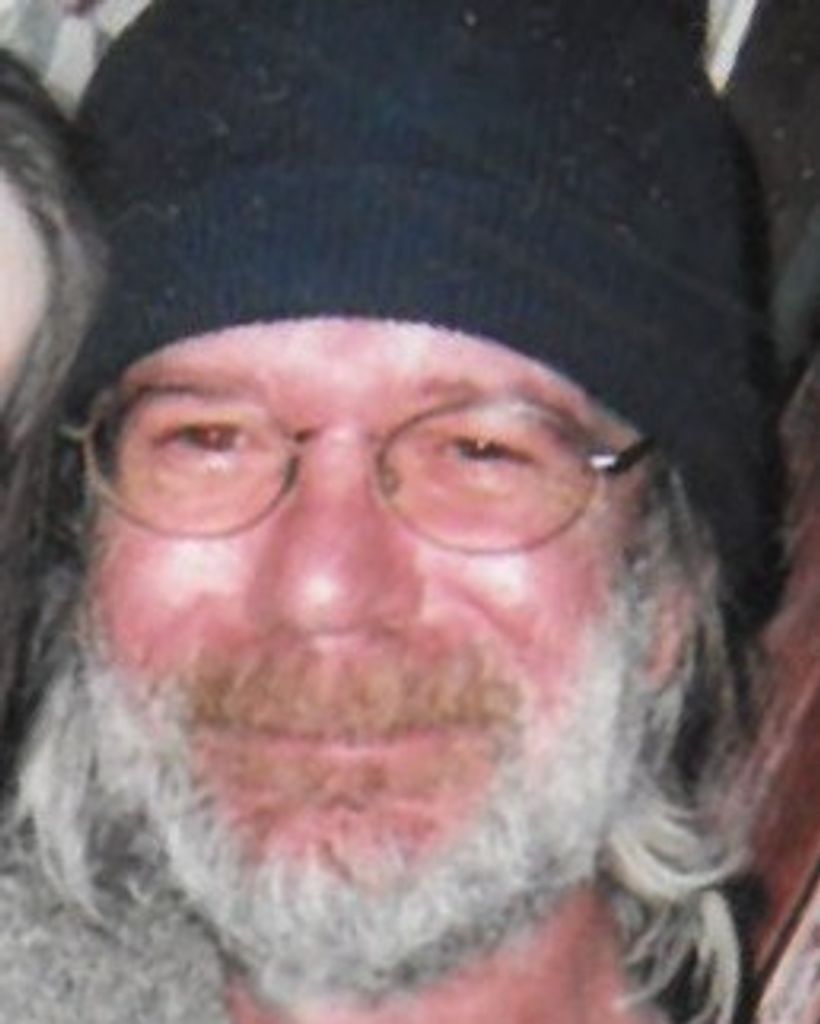 Gregory "Yogi" A. Voss