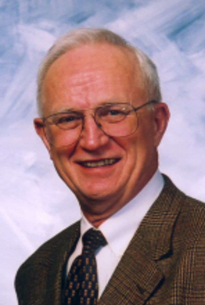 William Dininger Lockwood