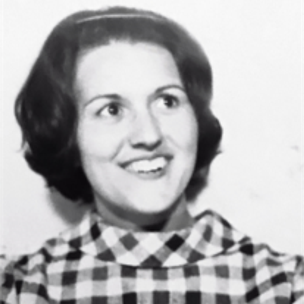 Sylvia Ann Waynick