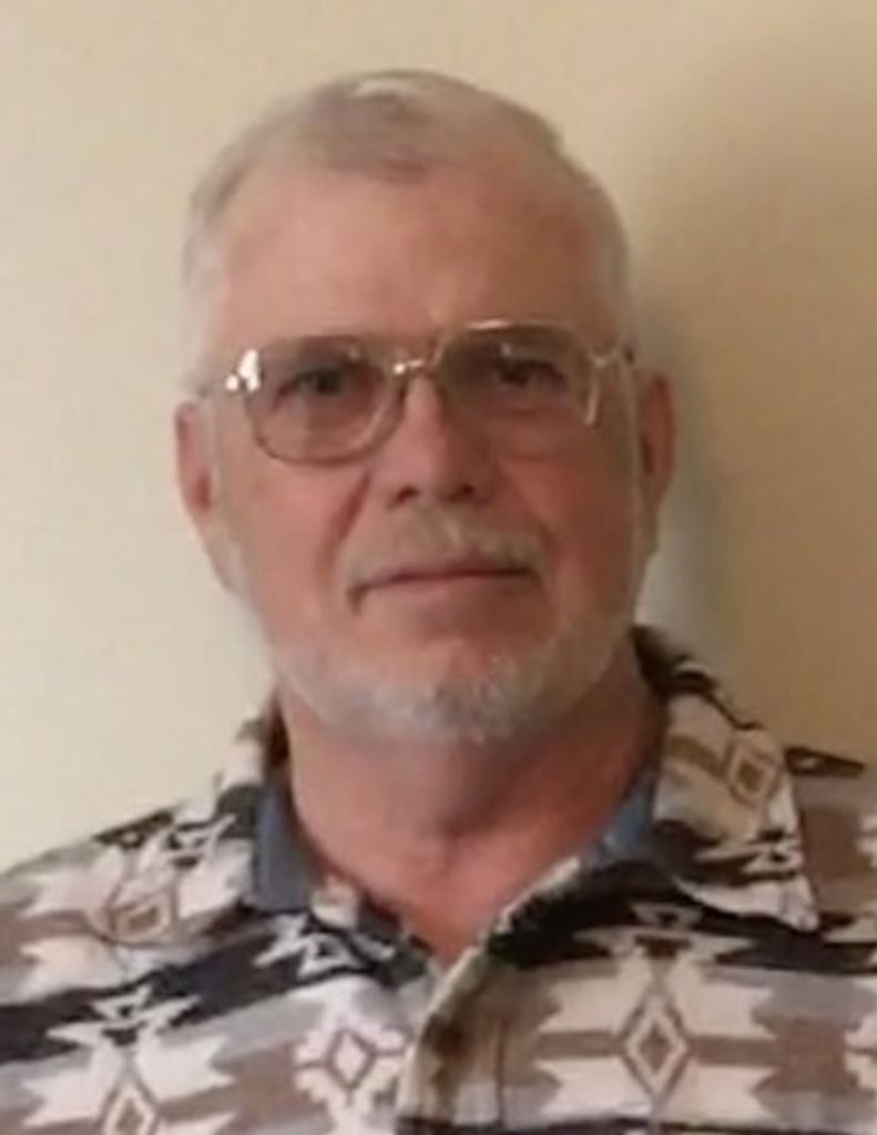 James Dewayne Modglin I Profile Photo