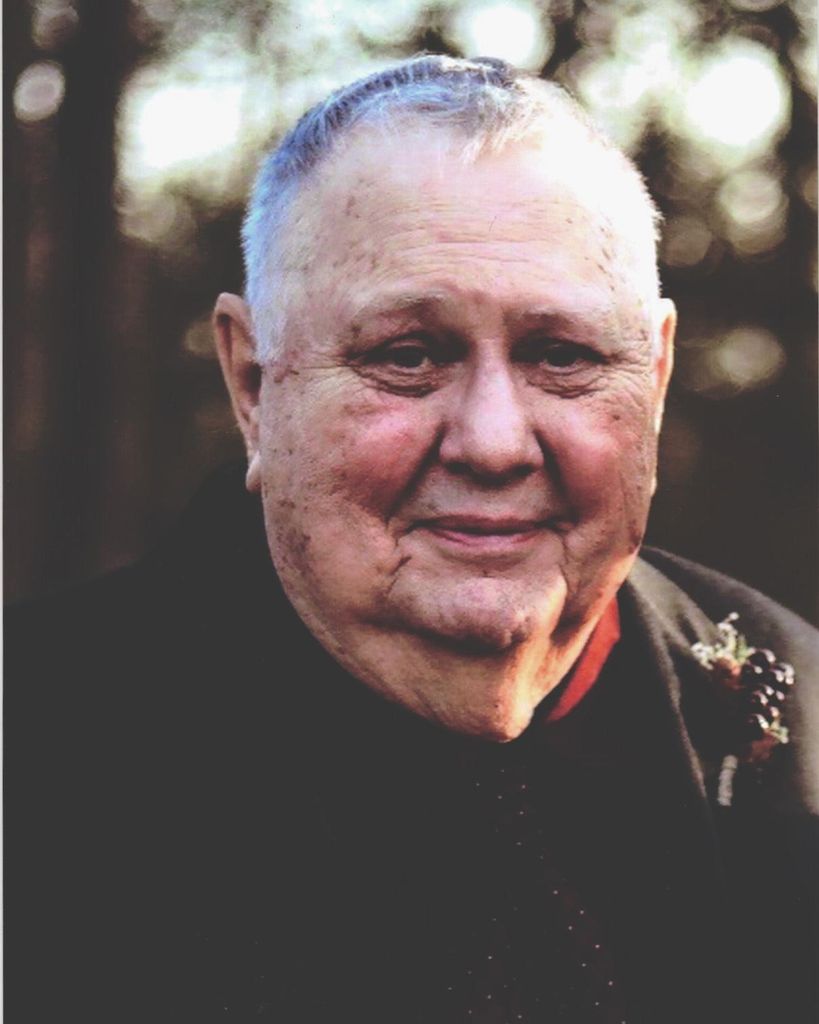 Larry Lee Casey
