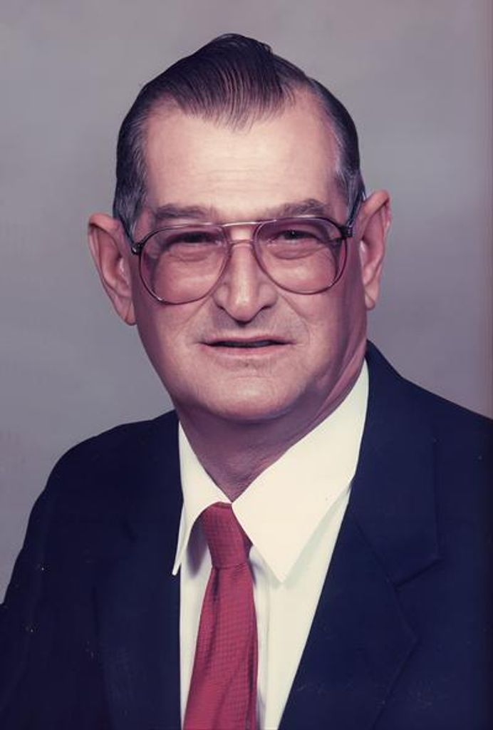 Edwin Joseph Richmeier