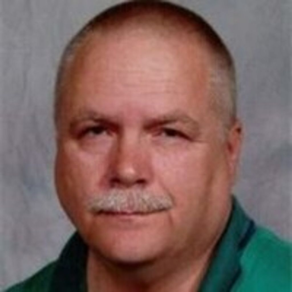 Billy Eugene Helms
